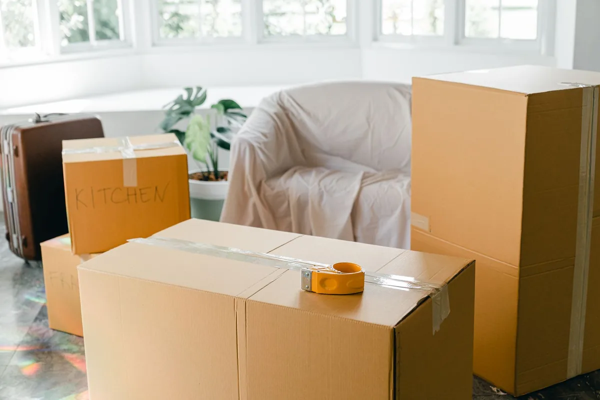 Hoarding Cleanup in Westby, WI